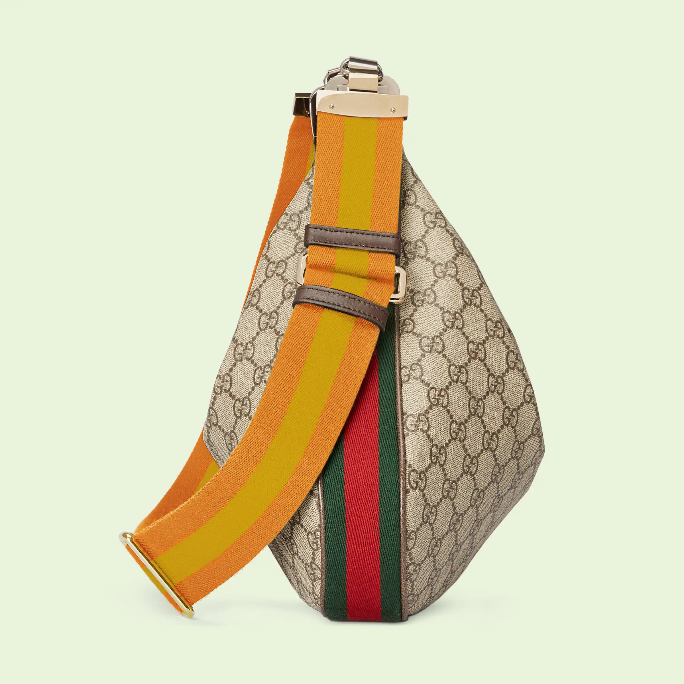 Attache large shoulder bag
