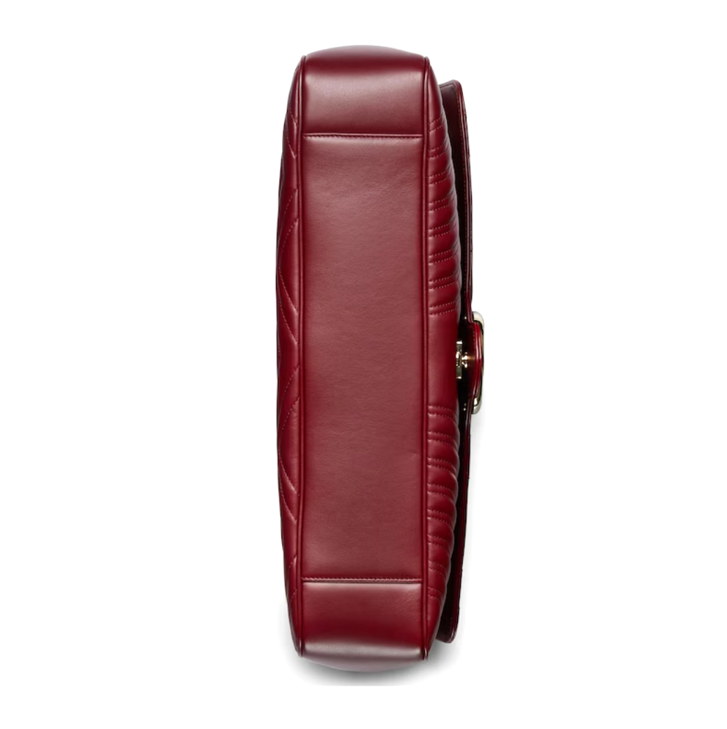 GGG MARMONT MEDIUM SHOULDER BAG