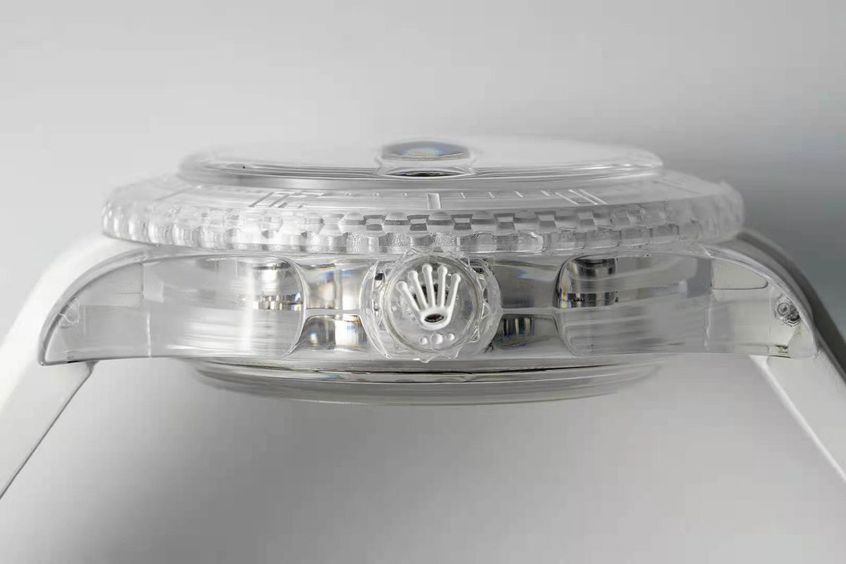 Phantomlab Submariner Happy Birthday