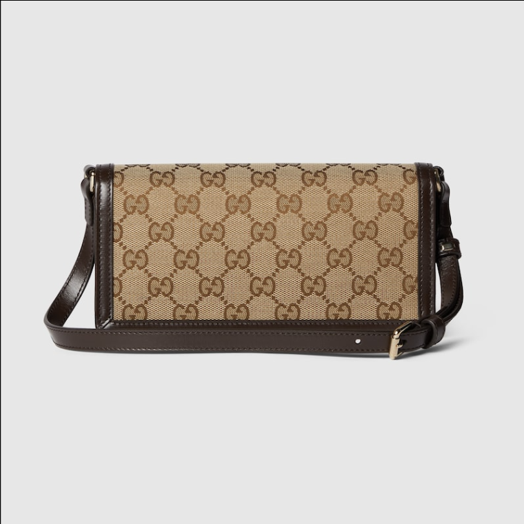 Gthtucci Luce mini shoulder bag