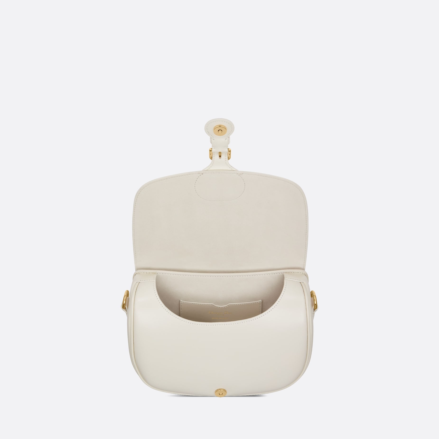MEDIUM  BOBBY BAG