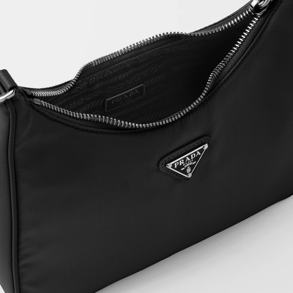 Re-Edition 2005 Re-Nylon bag