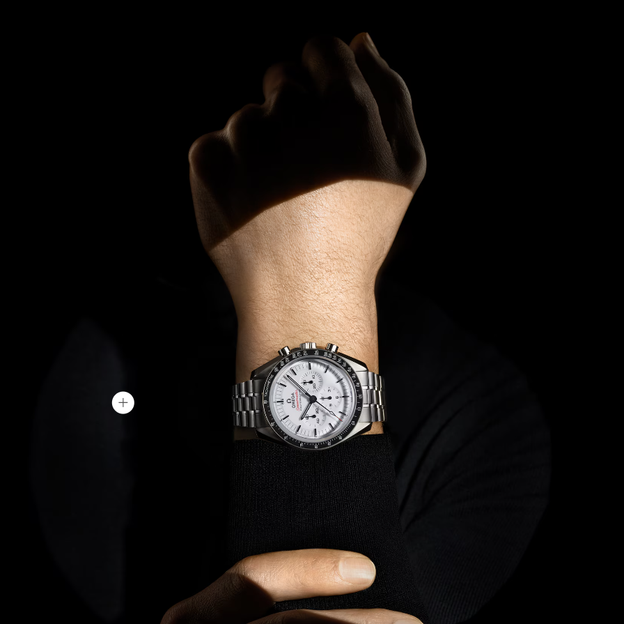 SPEEDMASTER MOONWATCH PROFESSIONAL 42 MM