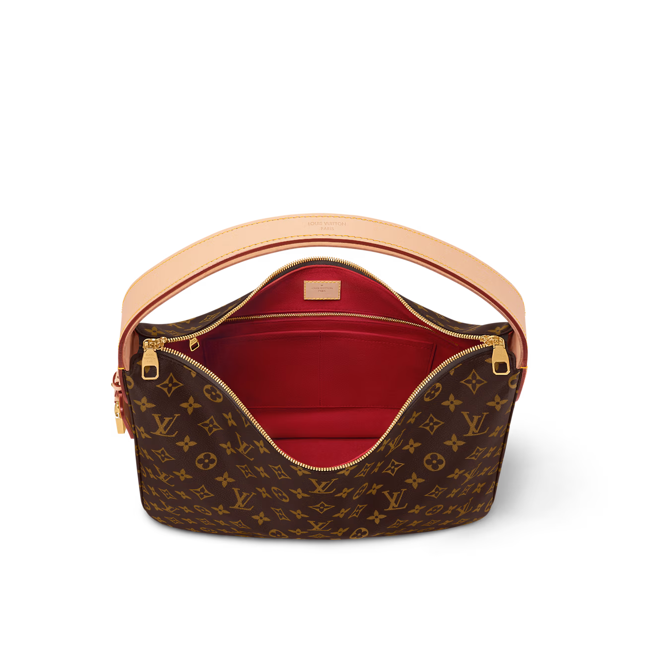 Slouchy MM M12098
