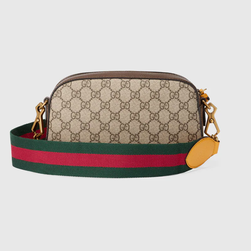 Neo Vintage GG Supreme Messenger Bag