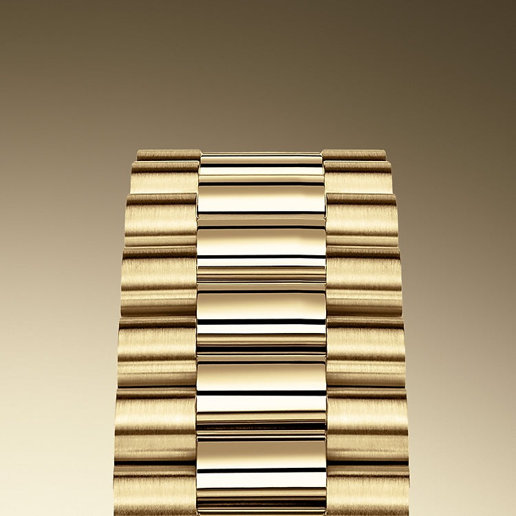 Lady-Datejust 28, 18kt Yellow Gold and diamonds, Ref# 279138RBR-0001