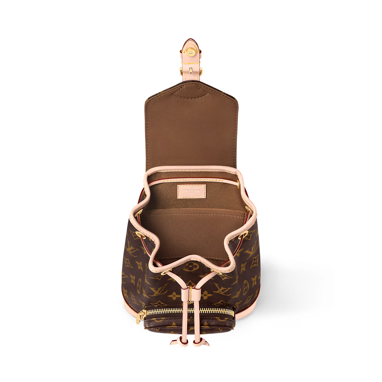 Montsouris Mini M11199