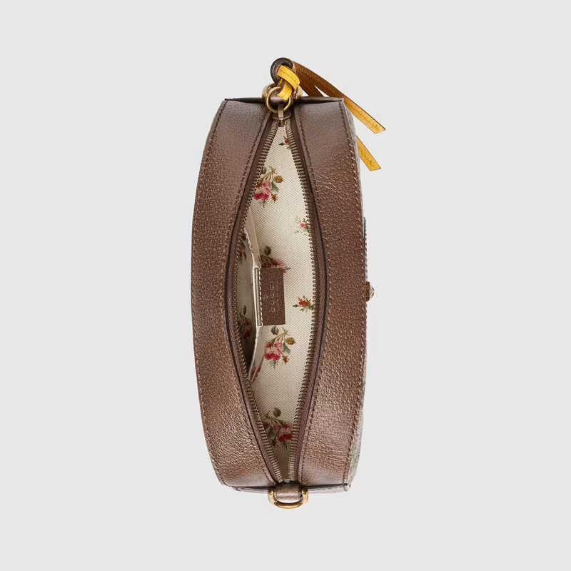 Neo Vintage GG Supreme Messenger Bag