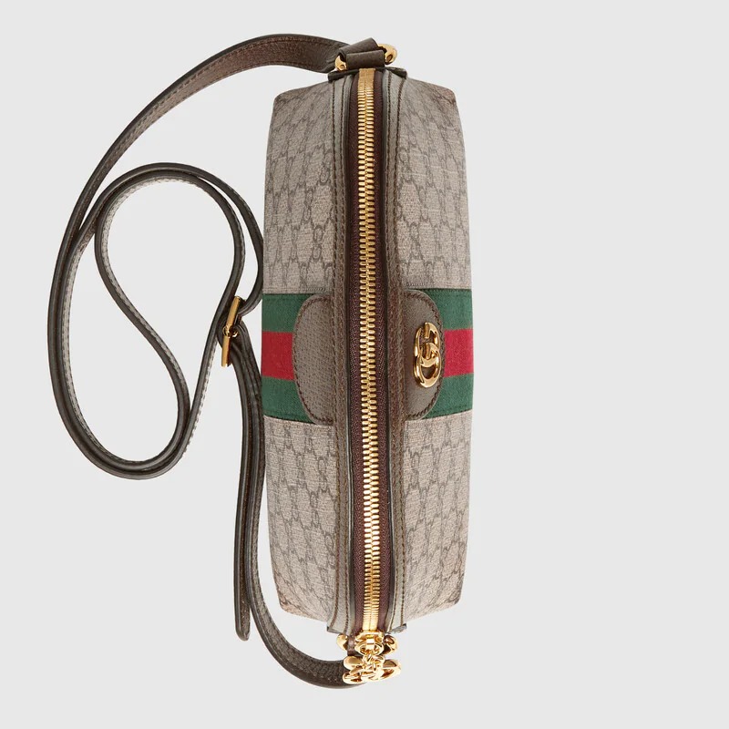 Ophidia GG Small Shoulder Bag