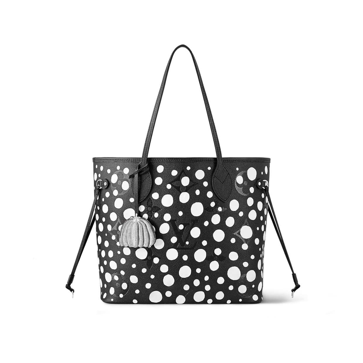 YK Neverfull MM M46390