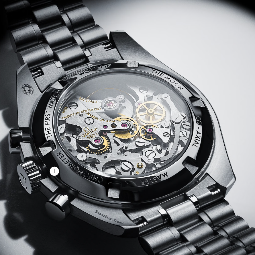 SPEEDMASTER MOONWATCH PROFESSIONAL 42 MM