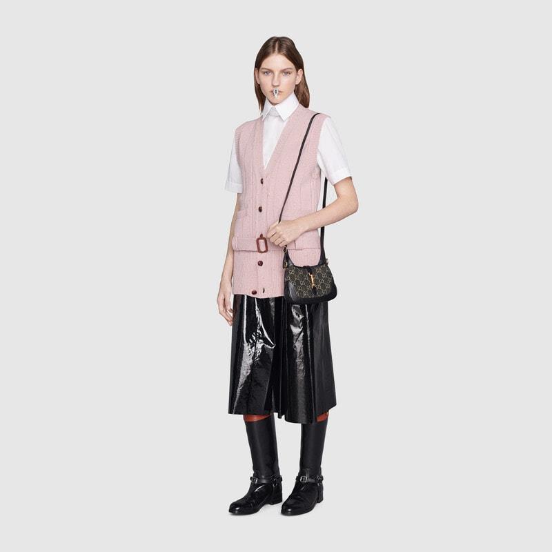 Jackie 1961 Mini Shoulder BaGG No. 685127 UN3AGG 1294