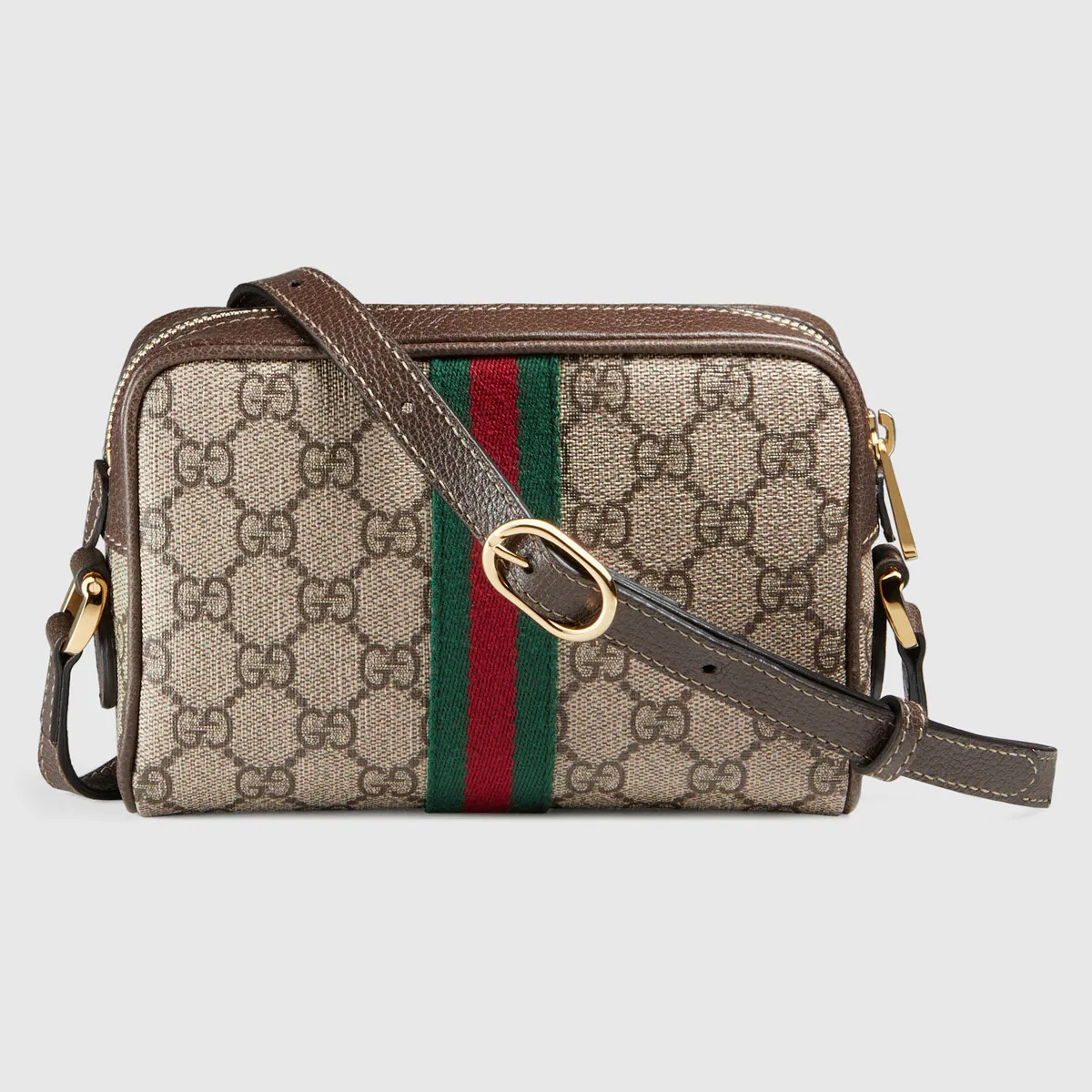 Ophidia GG Supreme Mini Bag