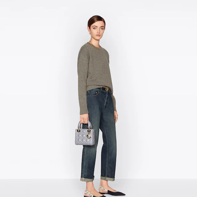 MINI LADY  BAG