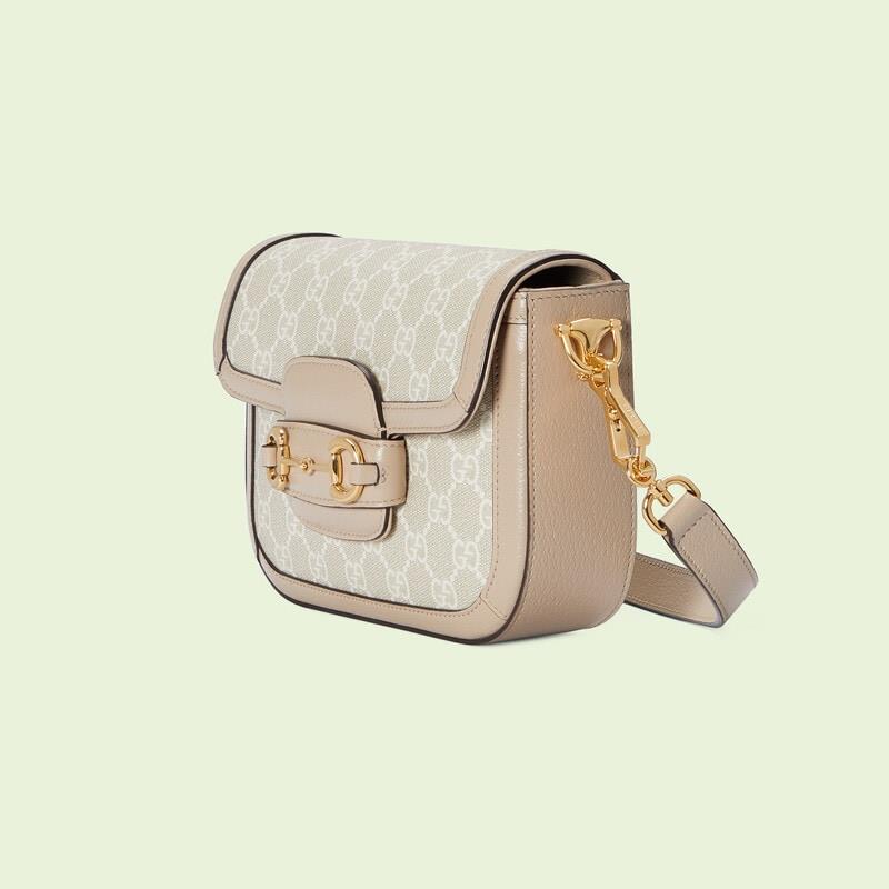 Horsebit 1955 GG Mini BaGG With Detachable Double Straps