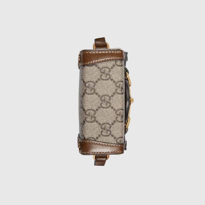 Horsebit 1955 Mini Bag