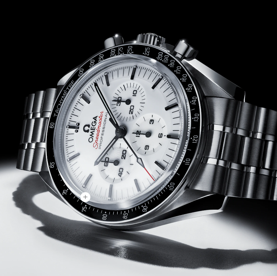 SPEEDMASTER MOONWATCH PROFESSIONAL 42 MM