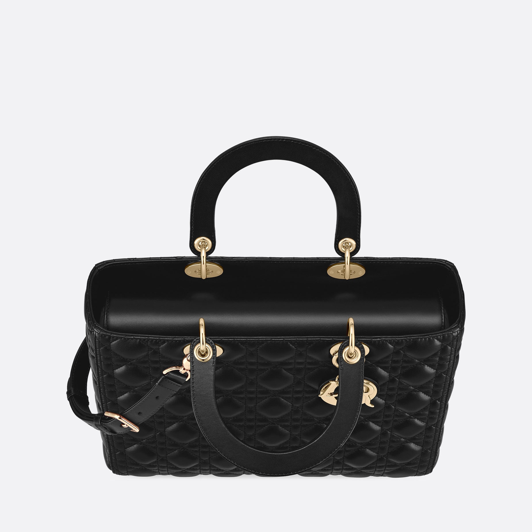 LARGE LADY  BAG