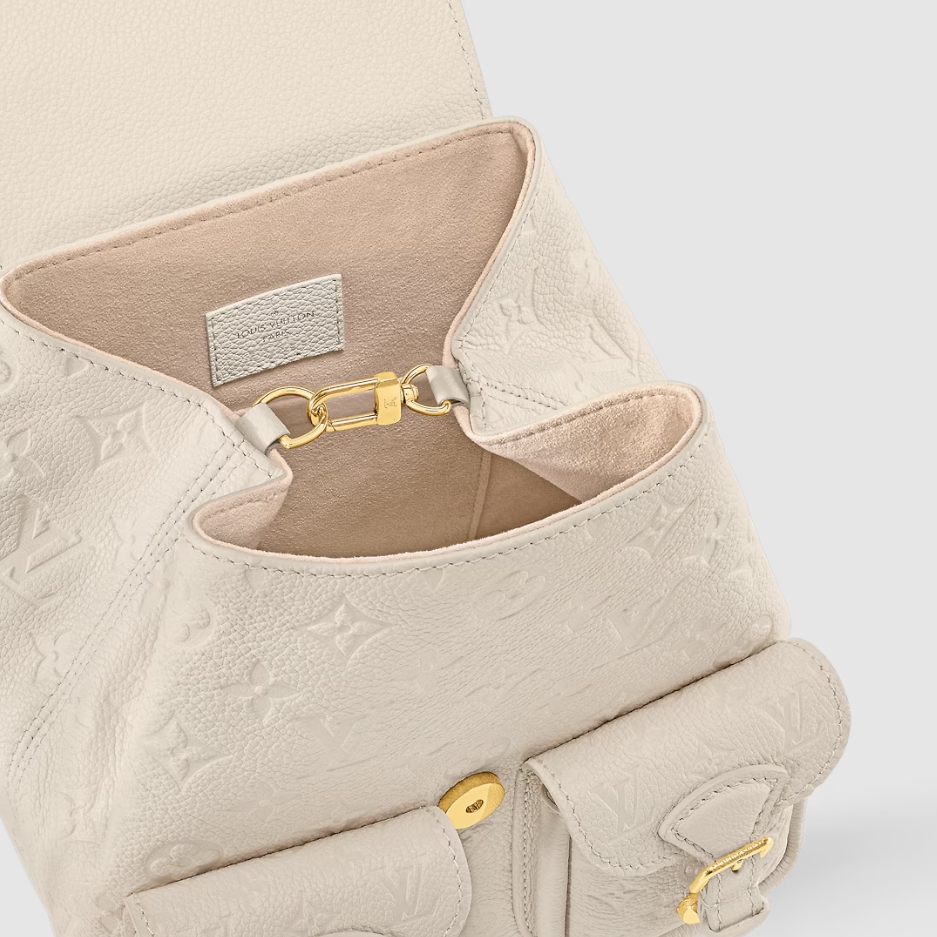Backup Cream M47106