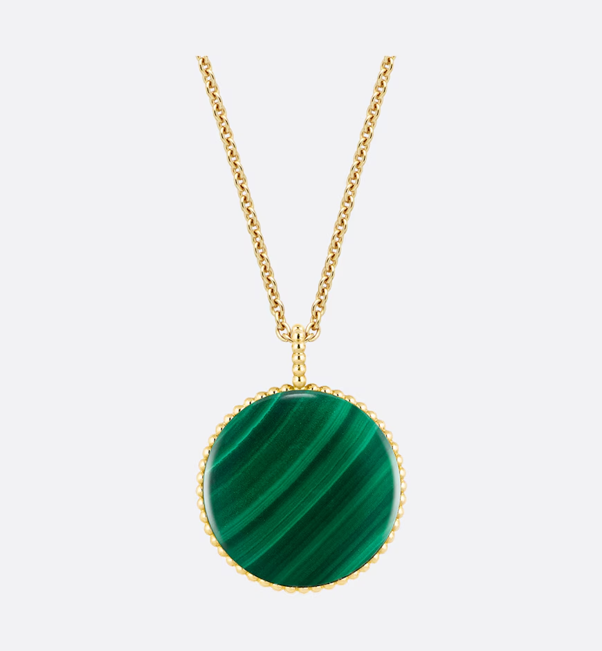Medium Rose des Vents Medallion