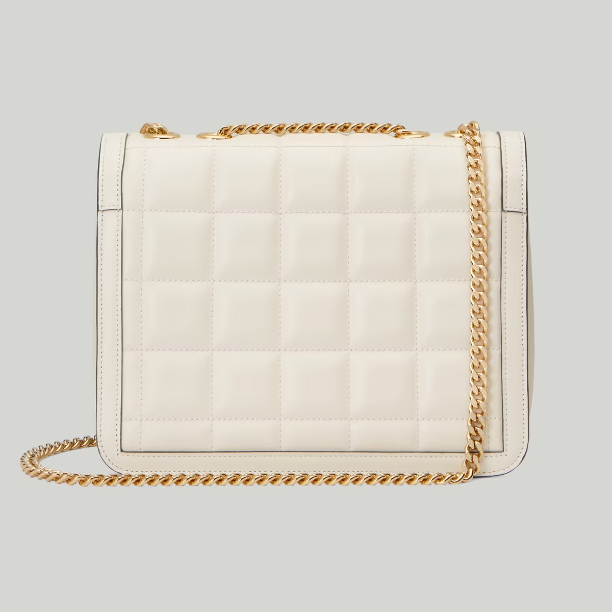 Deco small shoulder bag