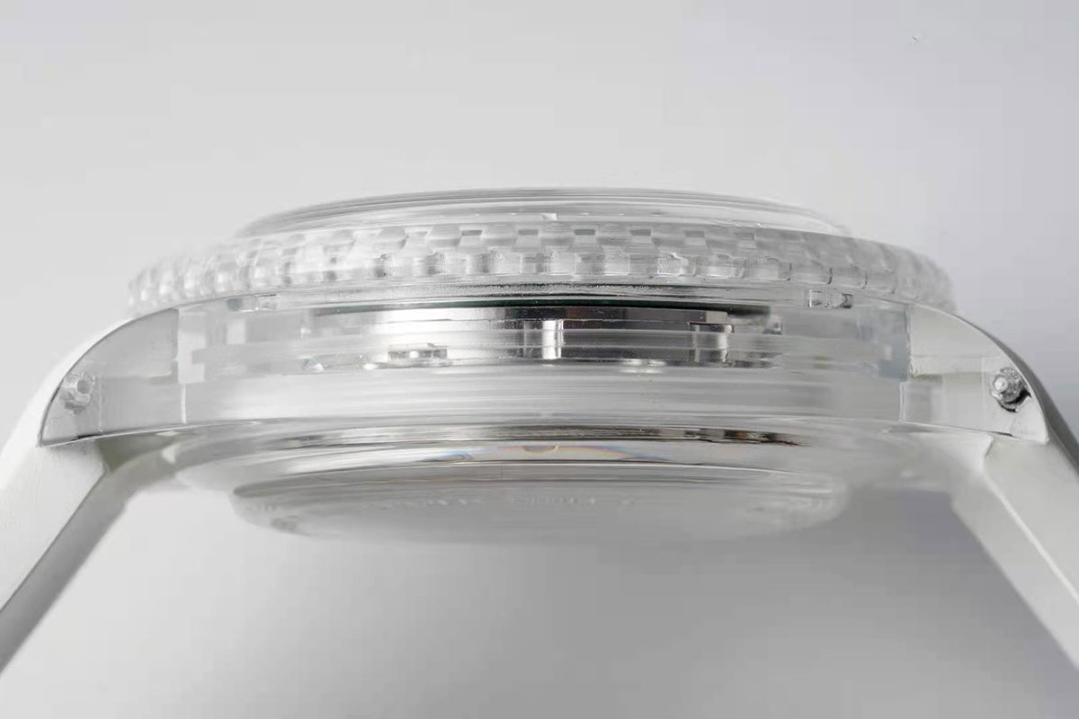 Phantomlab Submariner Happy Birthday