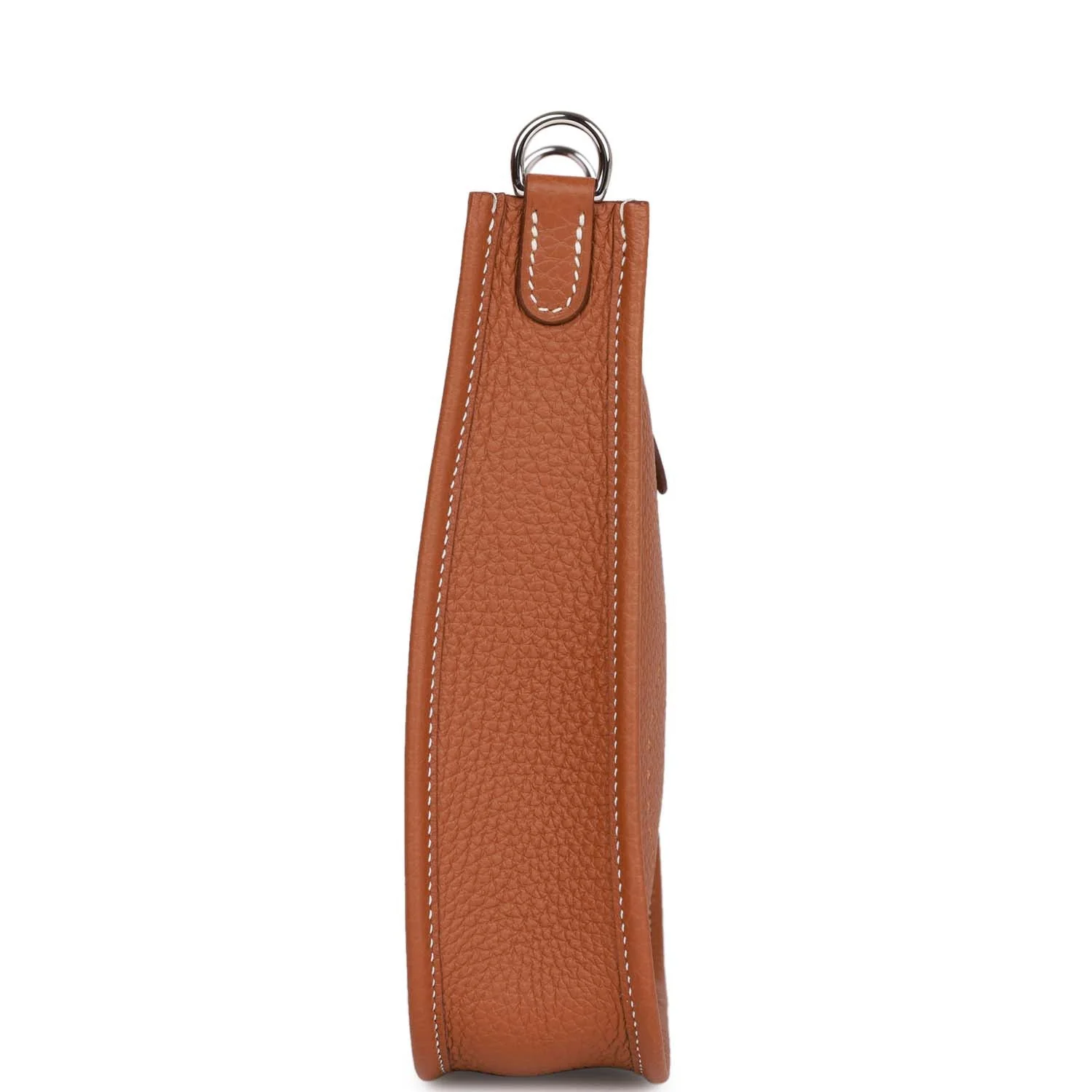 Her Evelyne TPM Gold Clemence Palladium Hardware