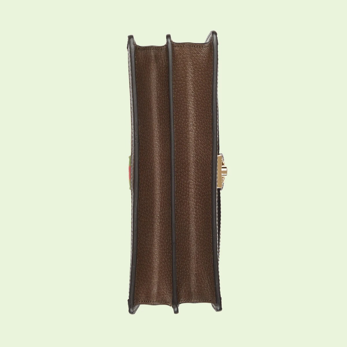 Ophidia Small Jumbo GG Top Handle Bag