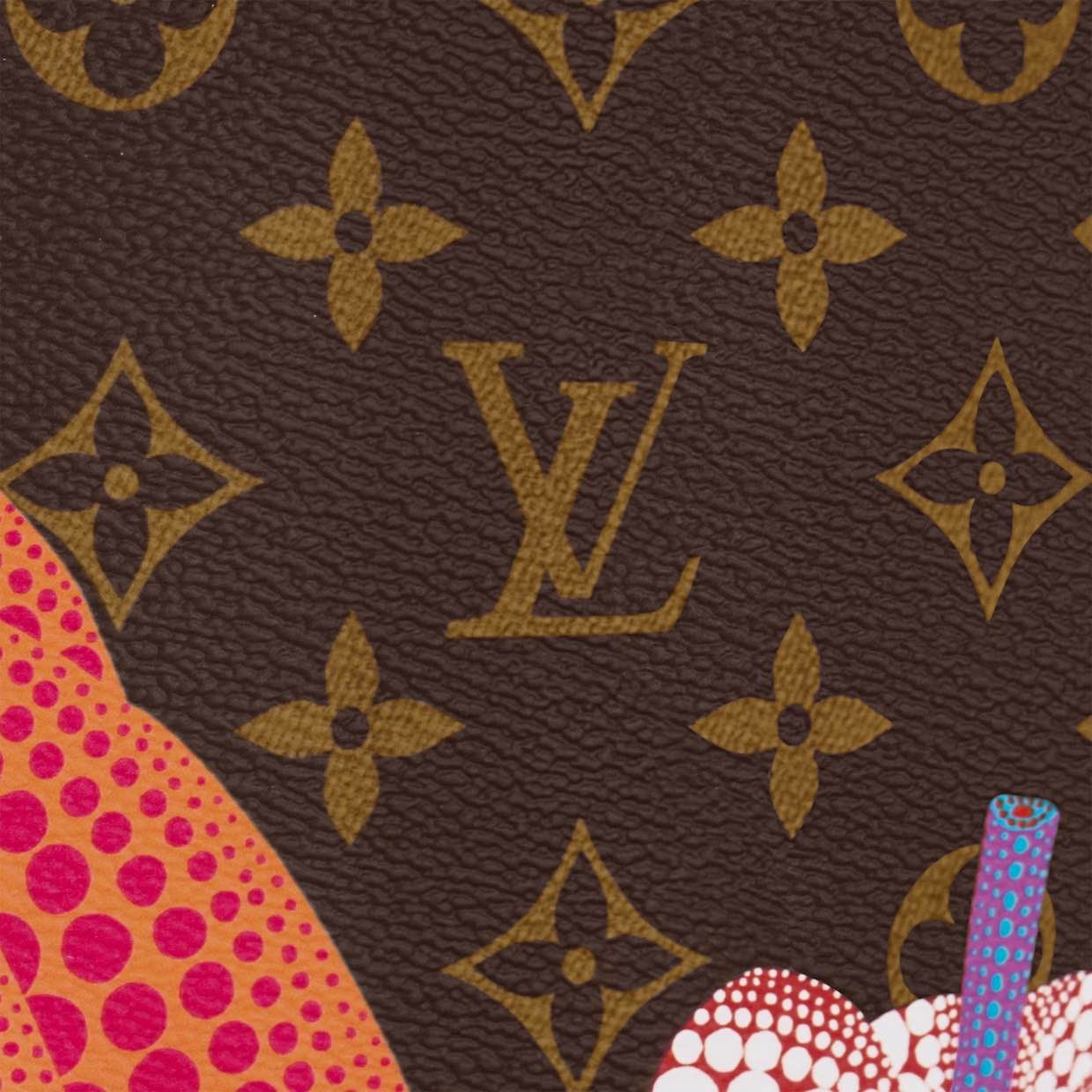 YK Neverfull MM M46468