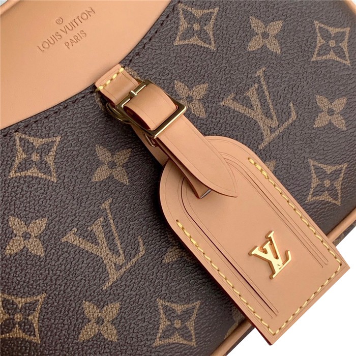 Luggage Bag Mini M45528