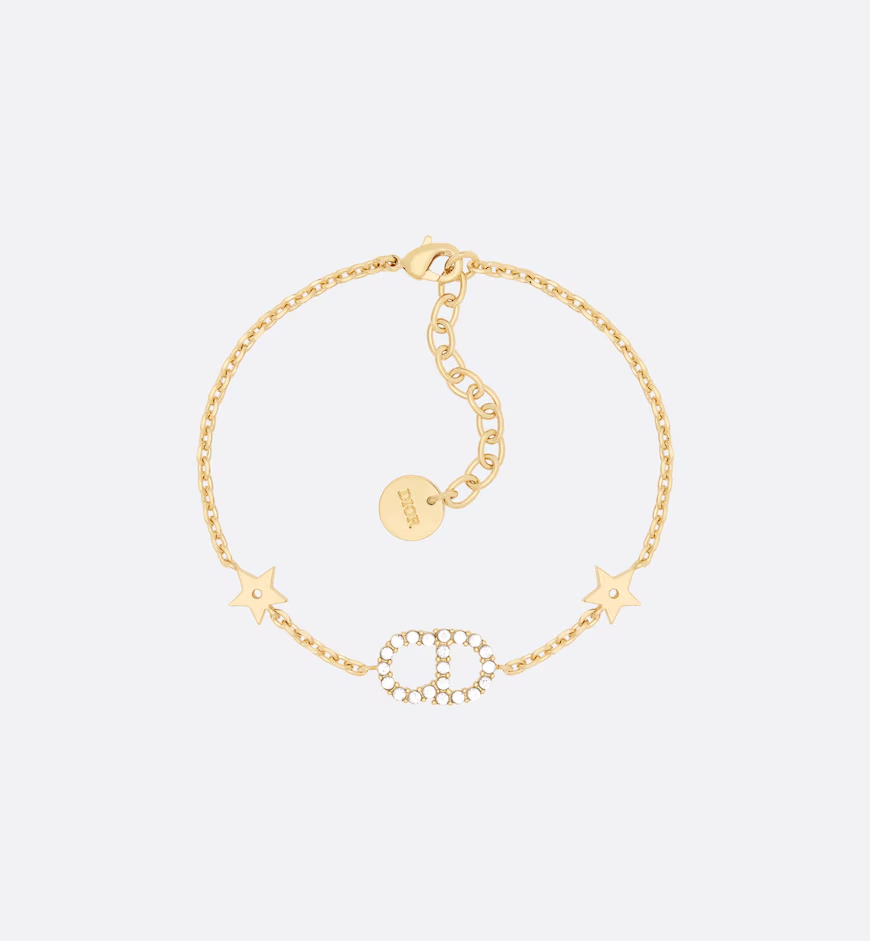 D Lune Bracelet Set