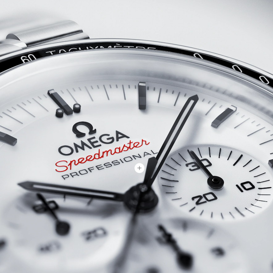 SPEEDMASTER MOONWATCH PROFESSIONAL 42 MM