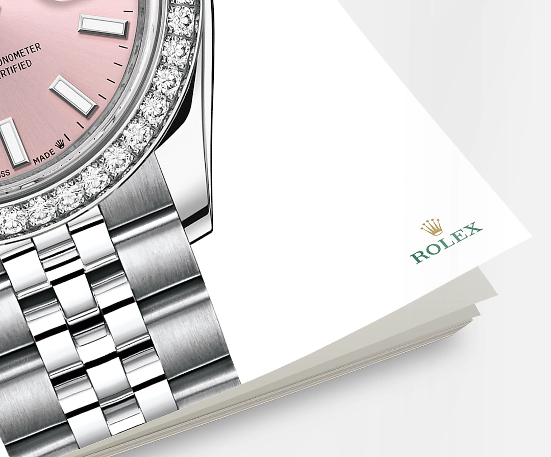 Lady-Datejust 28, Oystersteel and 18k White Gold, Ref# 279384RBR-0001