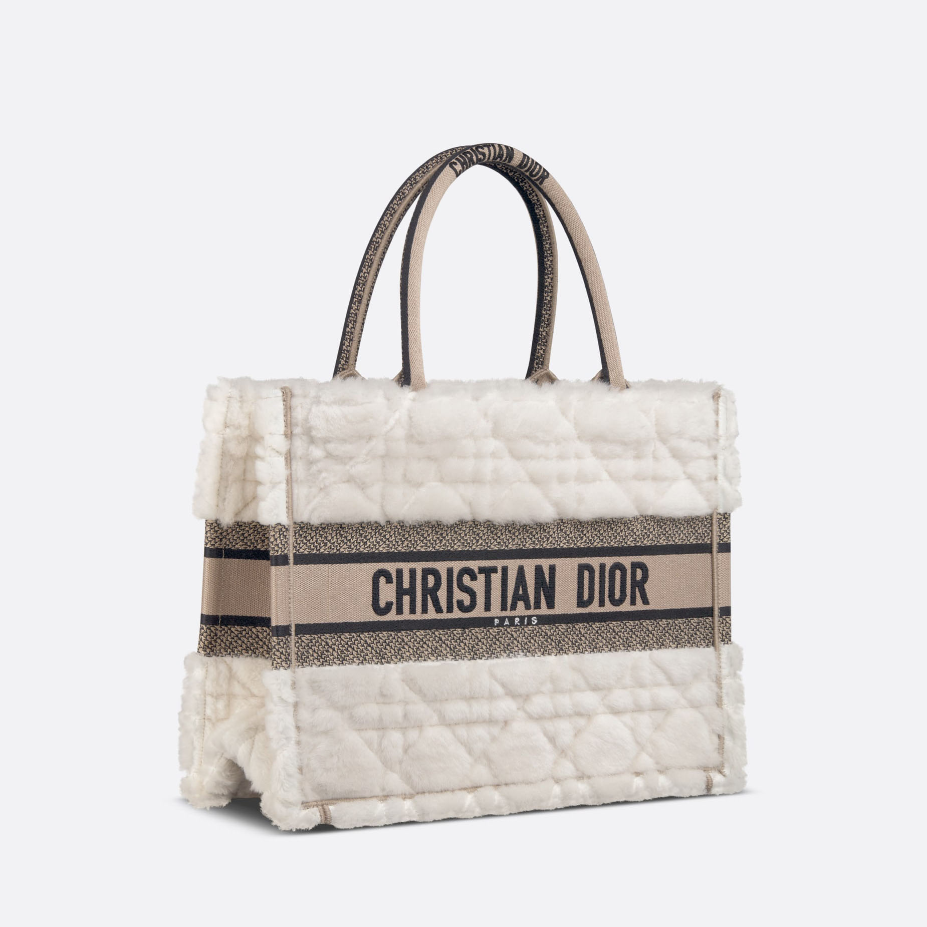 MEDIUM  BOOK TOTE