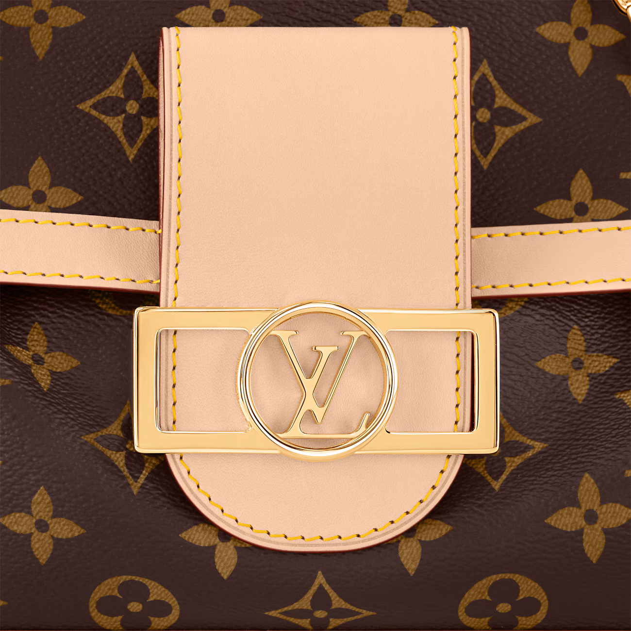 Dauphine Soft GM M47149