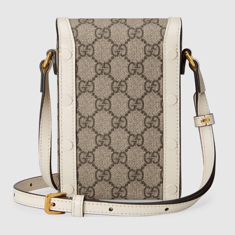 Horsebit 1955 Mini Bag