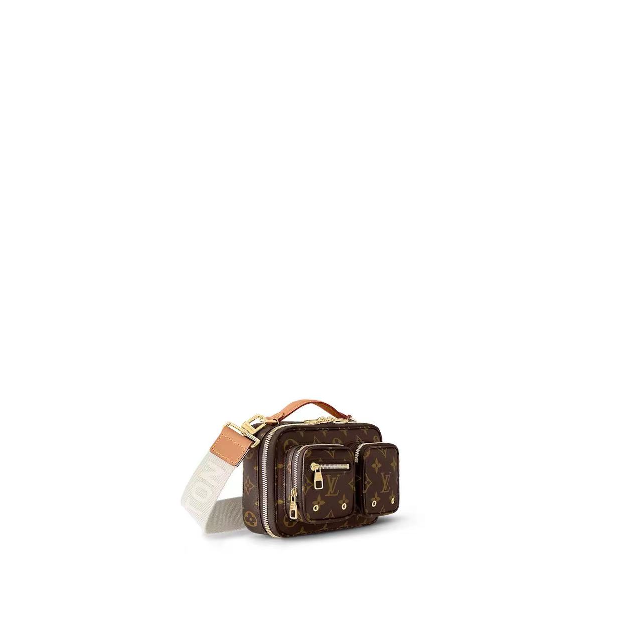 Utility Crossbody M80446