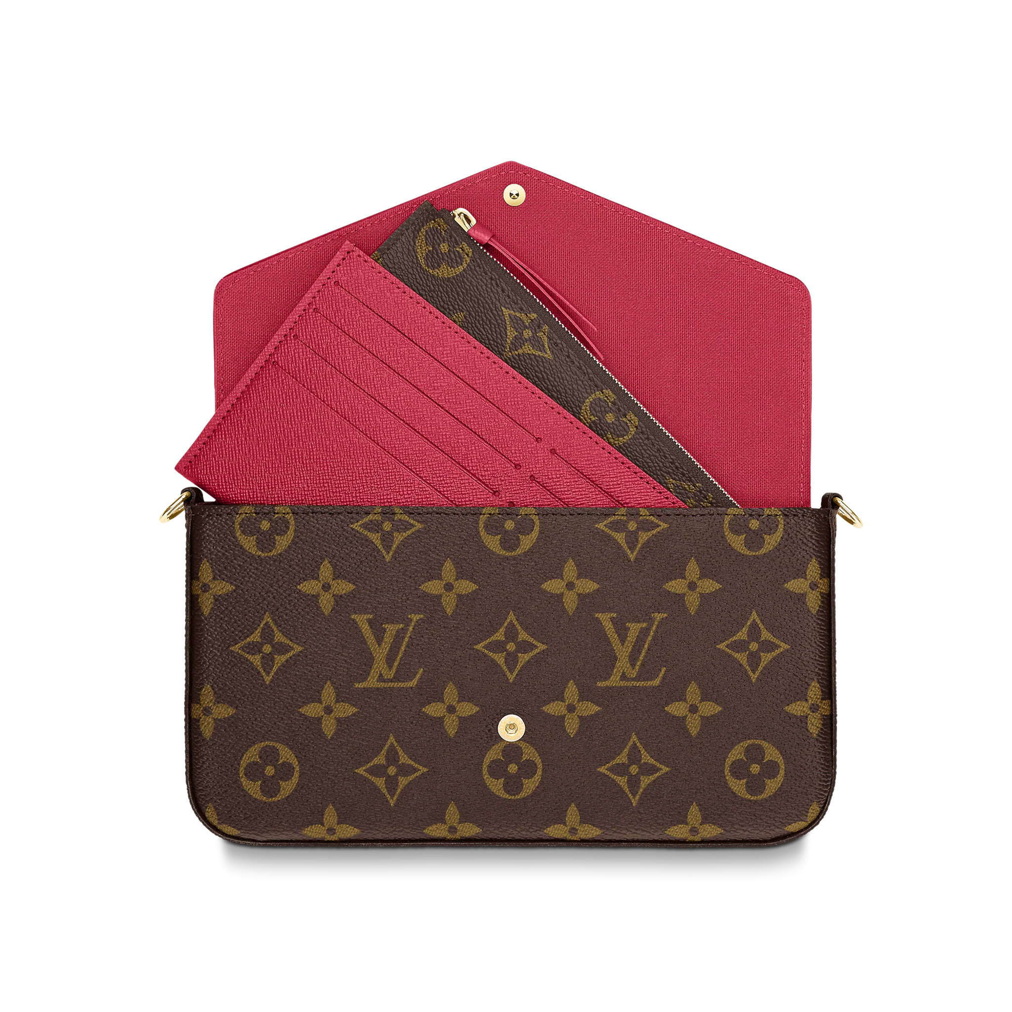 Felicie Pochette M61276