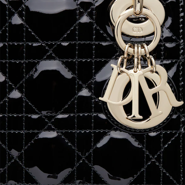 MINI LADY  BAG