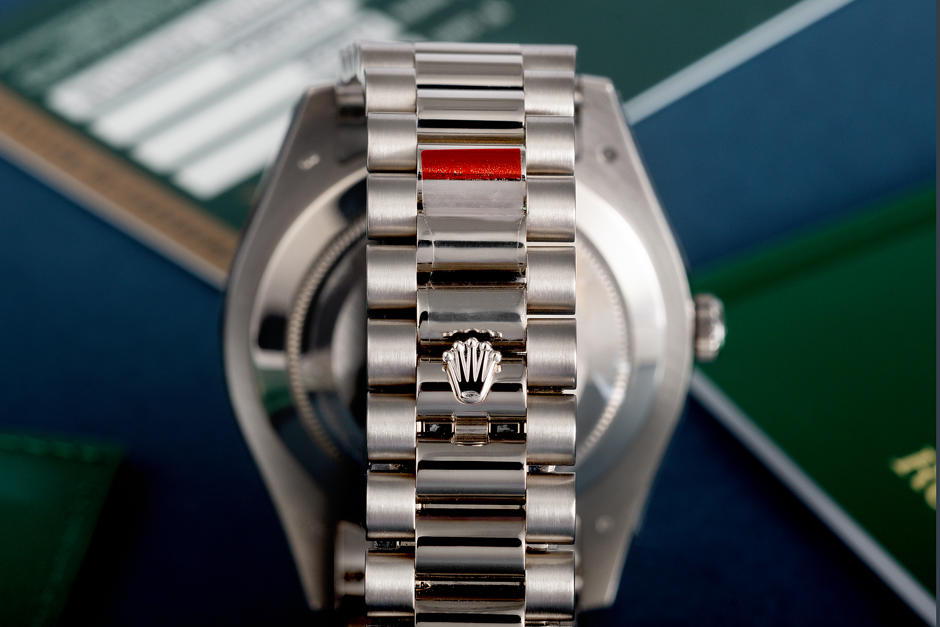 Day-Date II 41mm 