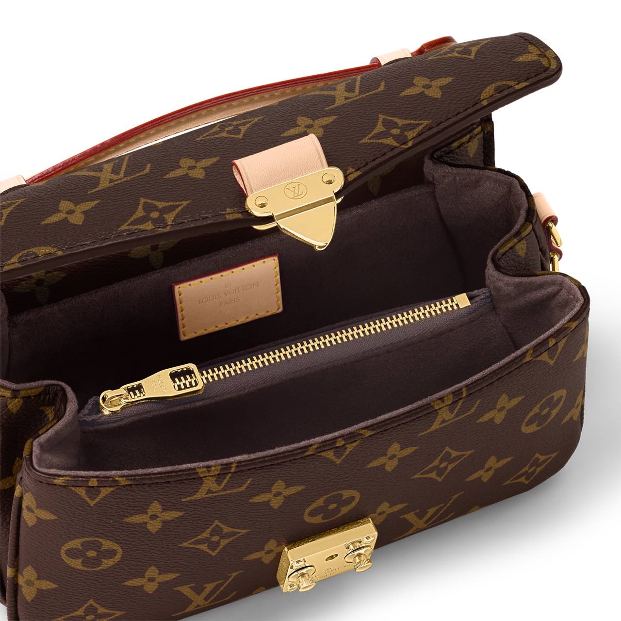 Pochette Metis East West M46279