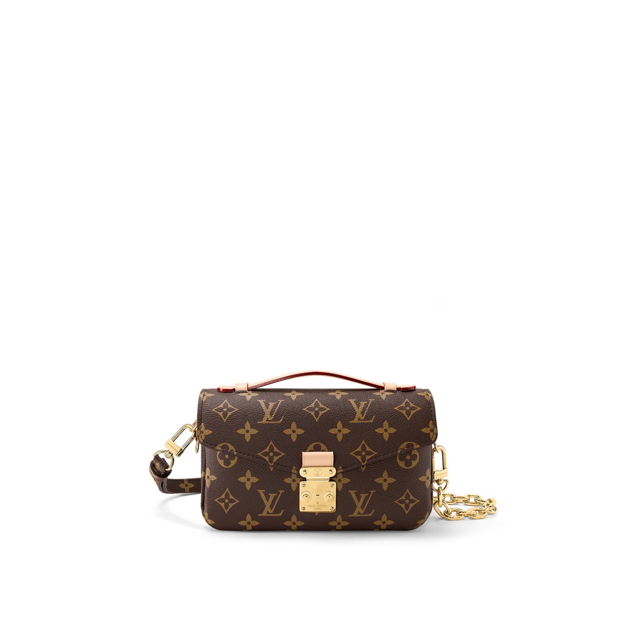 Pochette Metis East West M46279