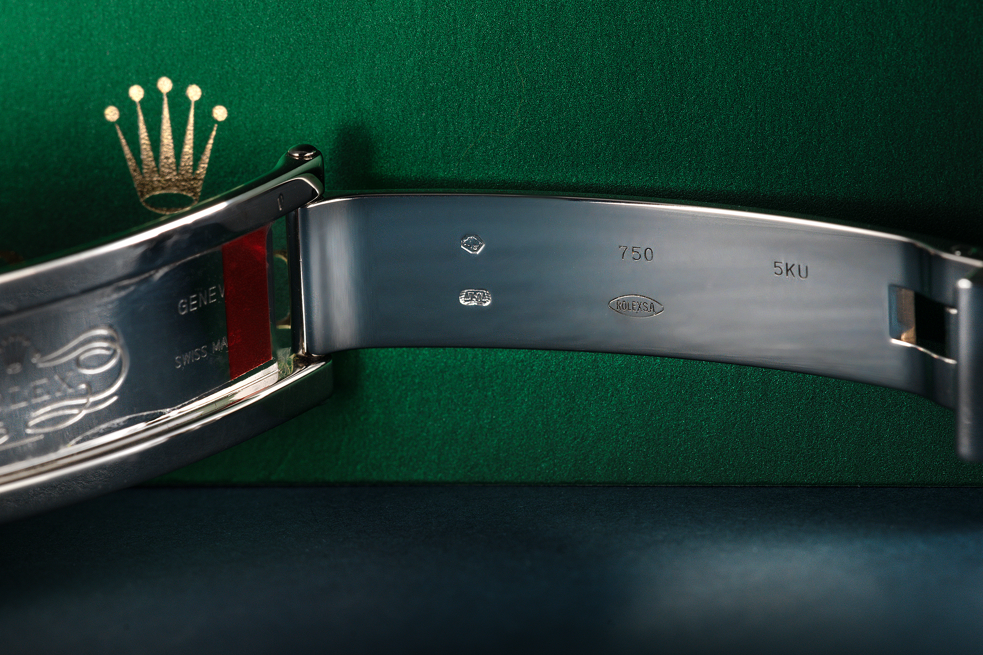 Day-Date II 41mm 