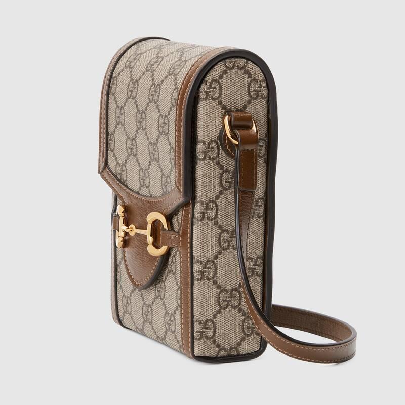 Horsebit 1955 Mini Bag