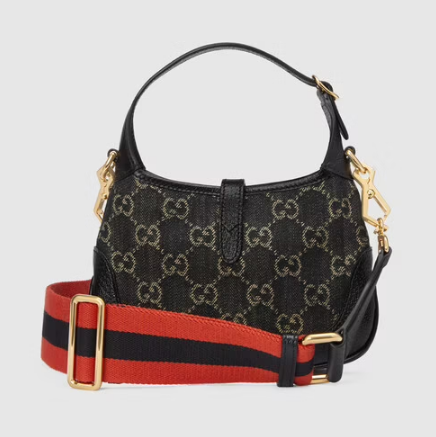 Jackie 1961 mini shoulder bag