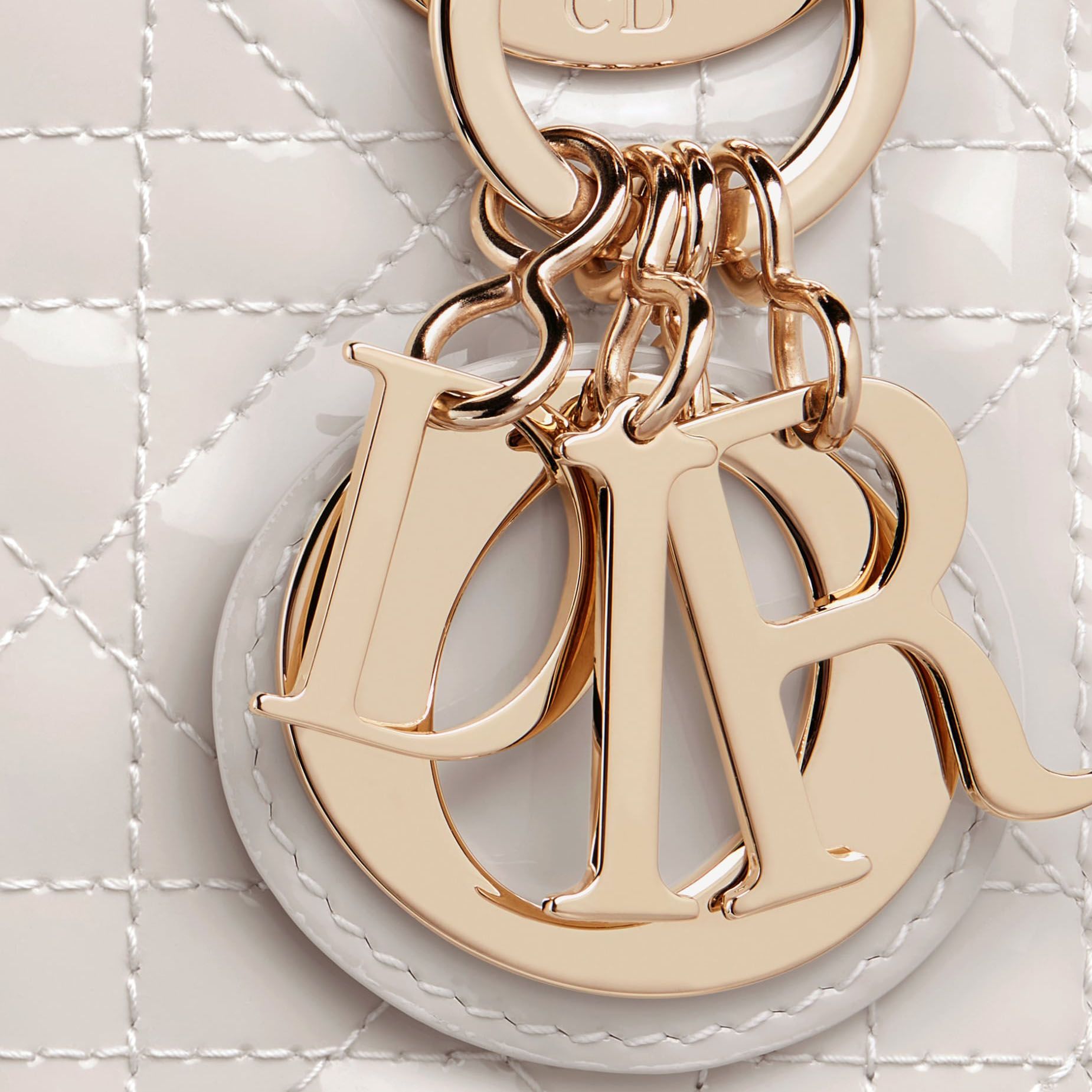 MINI LADY  BAG