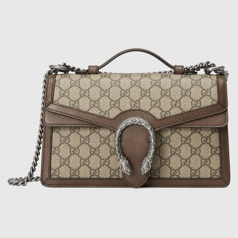 Dionysus Small GG Shoulder Bag