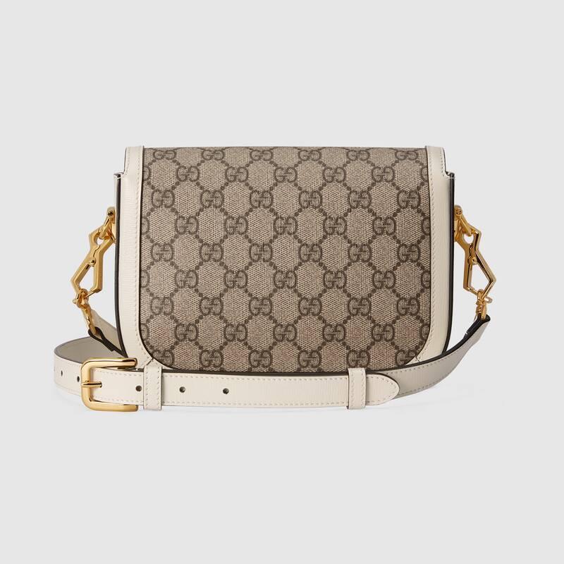 Horsebit 1955 Mini BaGG (With Detachable Double Straps)