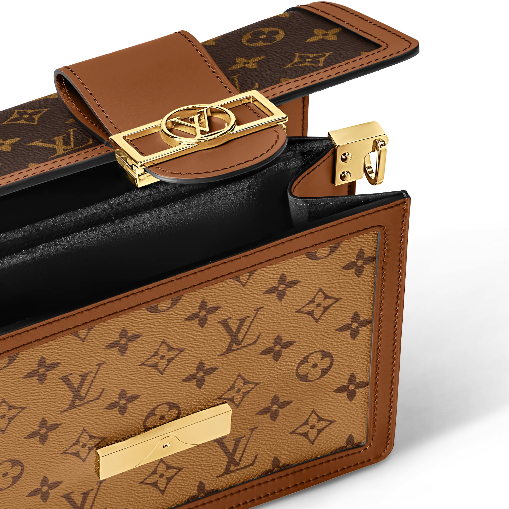 Dauphine MM M45958