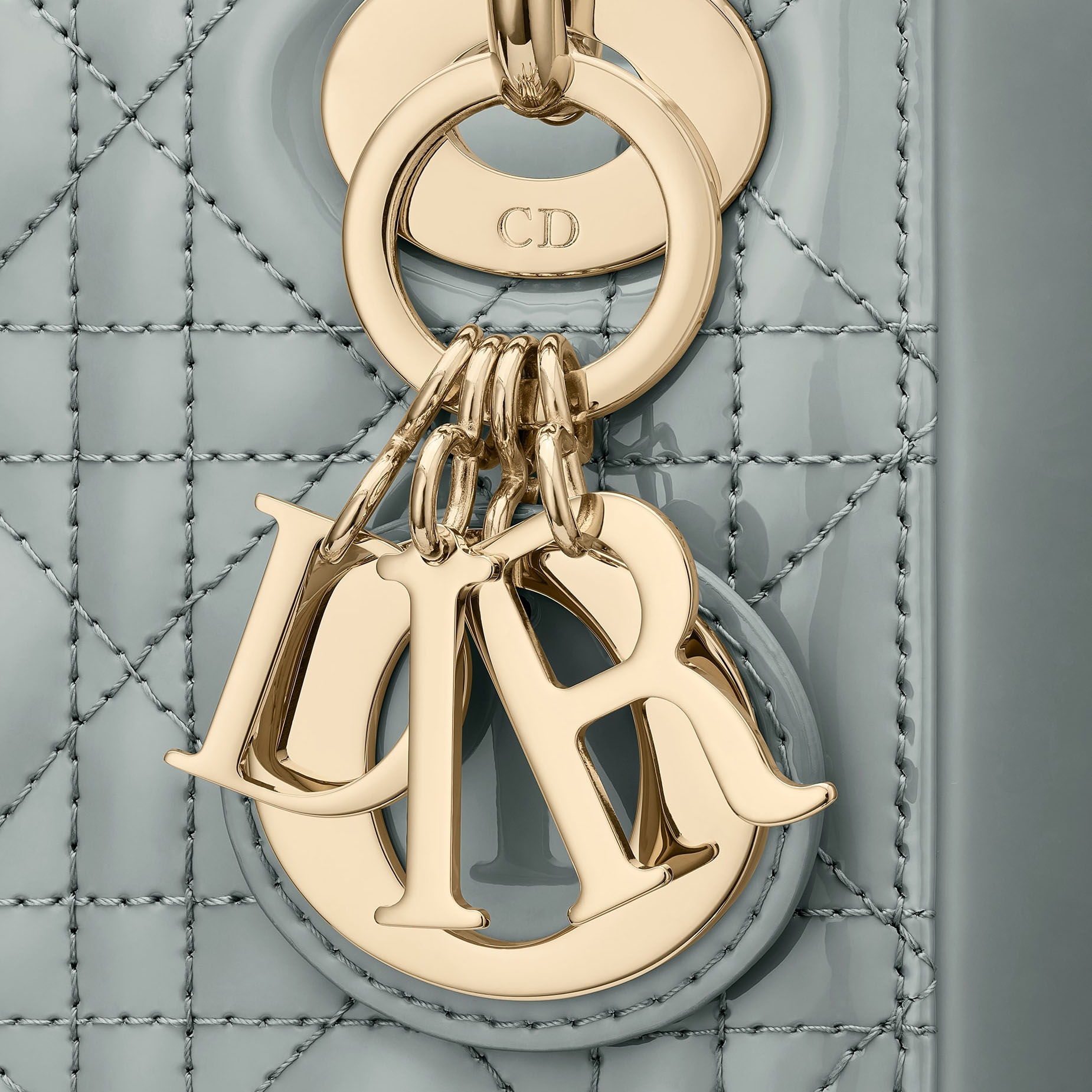 MINI LADY  BAG